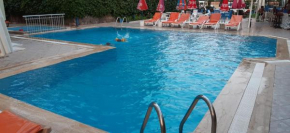 Marmaris Gökkuşağı Apart, Marmaris